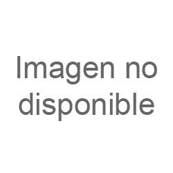 Vestido de gasa estampado